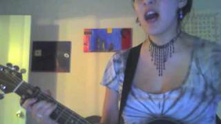 Do I Waste My Days? (original song)