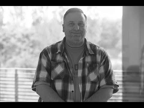 Rest in Peace Patrick "Vanion" Michalczak