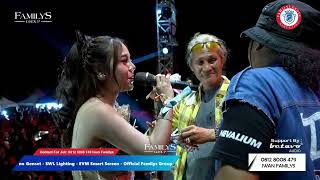 Download lagu Elsa Safitri - Payung Hitam | Familys Group Live Cover Hut Pemuda dan Srikandi mp3