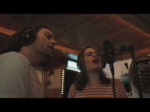 Simons Sofa - Ich Steine, Du Steine (Peter Fox Cover)