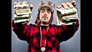 Don't Go Over There - French Montana