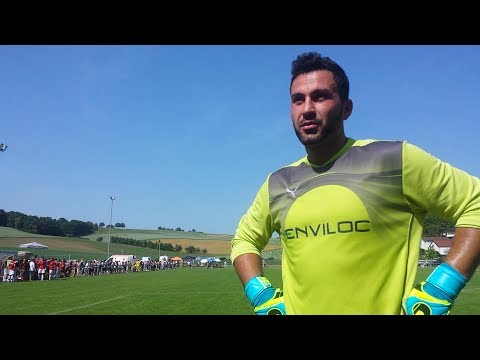 Siegelsbach Aufstieg 2014