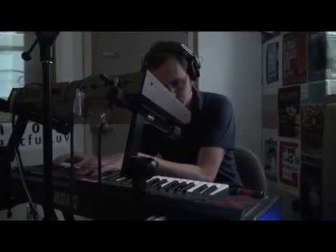 Psychic Pollution - "Spatium Radio" :: Live @ CFUV 101.9 FM