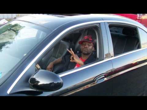 Bloods in the Hood - Snapp Ford