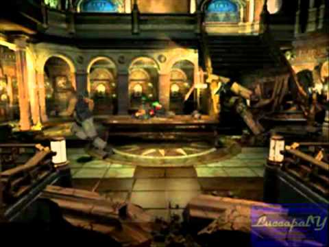 TMBLP | Resident Evil 3 [RaR] PT 24