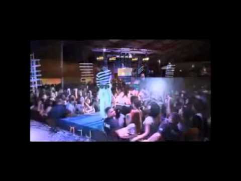 MC SHELDON E MICHELLE MELO - SE ME TRAIR VOU TRAIR TAMBÉM - DVD PROMOCIONAL