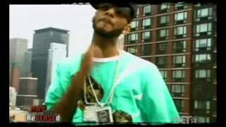 Swizz Beatz Ft  Fabolous And Cassidy    Big Things Poppin'