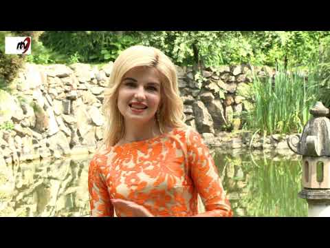 Mariana  Mihaila - Te ador