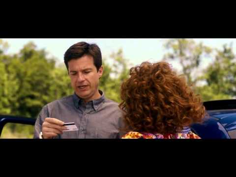 Identity Thief ~ Trailer