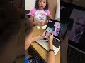 FaceTime PRANK On MOM Gone BAD