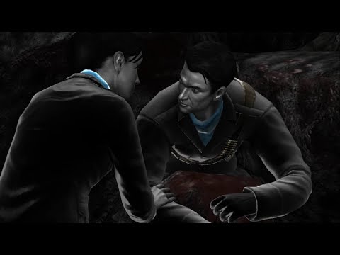 The Saboteur (2009): Story Mission Walkthrough 23 - Fight With The Resistance