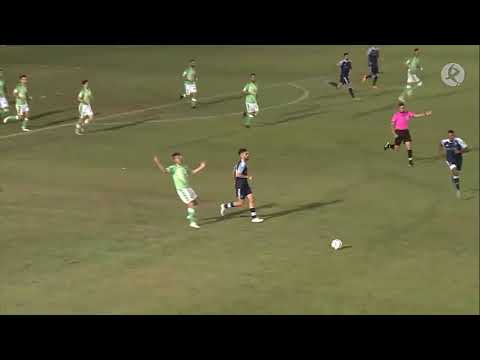 Pretemporada 2022/2023 CF Villanovense 1-Recreativo 0 Resumen.