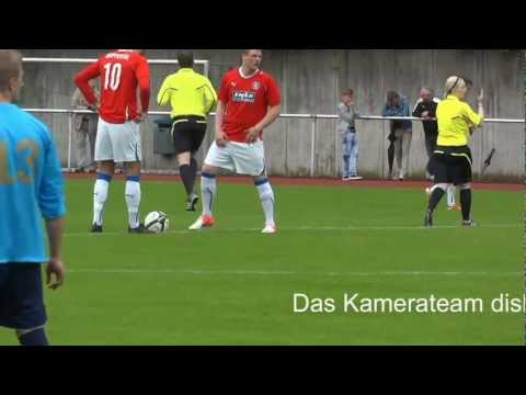 Wuppertaler SV II - SC Uellendahl