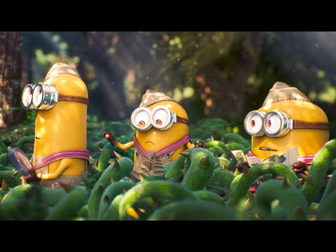 Minions Scout | Short Film | P3