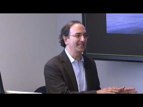 Giza Project - CS100 Guest Lecture by Peter Der Manuelian