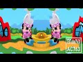 I Spoiled Mickey Mouse Clubhouse Theme Song FIXED DON T BLOCK OR TAKE THIS VIDEO DOWN