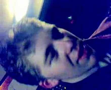 David die strack Sau ^^