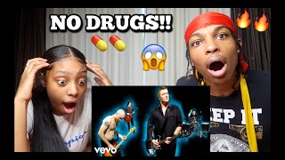 First Reaction To QUEENS OF THE STONE AGE - No One Knows NO DRUGS!🔥