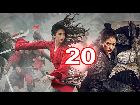 LEGENDARY BROTHERS Part 20 King VJ translated movies 2022