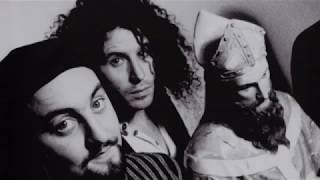 Porcupine Tree - BBC Sessions (1993 - 1996)