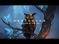 Vídeo de jogabilidade de Northgard: Vordr, Clan of the Owl  Todas as Plataformas  DLC