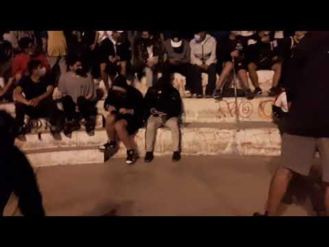 Joro -pietro Vs Solo como pendejo