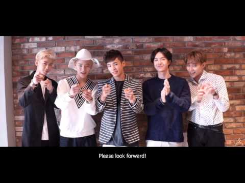 [ENGSUB] 150605 UNIQ SHOWCASE in JAPAN ID