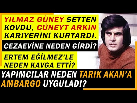 YAKIŞIKLI ROLLERDEN CEZAEVİNE UZANAN BİR DEVRİMCİNİN HİKÂYESİ