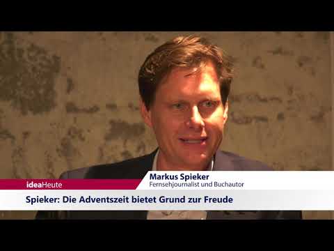 ideaHeute 13 12 19 - Vorhersagen 2019 - Adventszeit