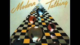 Modern Talking - Love don&#39;t live here anymore + Lyrics
