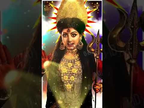 🙏 बेटियां और बेटा सुबह उठकर यह मंत्र बोले तो धन पैसों से भर जाएगा ॥Maa॥Laxmi #maalaxmi #durgamaa#maa