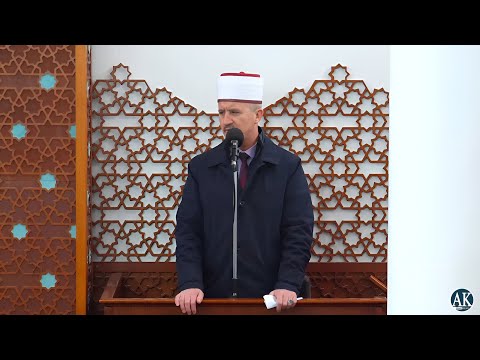 Vetvrasja sipas Islamit mëkat i pafalshëm - Dr. Imam Ahmed Kalaja