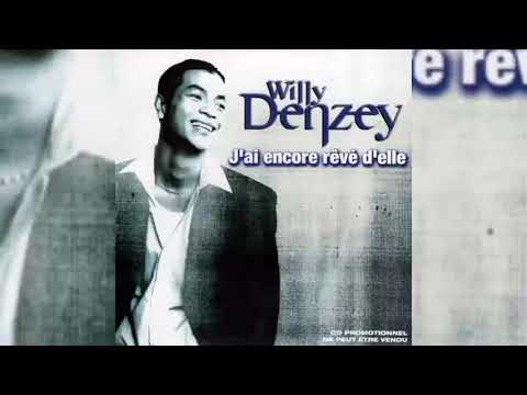 Willy Denzey feat. Karin Trecy • J'ai encore rêvé d'elle (2003)