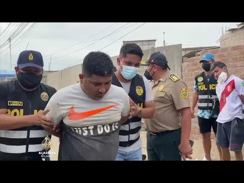 U Limi uvedeno vanredno stanje zbog vala kriminala