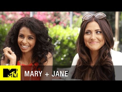 Mary + Jane 1.07 (Clip)