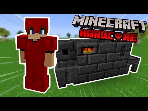 A MORE RUSHED RESTART!!  - Minecraft Hardcore with Mods #05