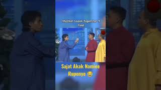 Download lagu Muzikal Lawak Superstar 3| Final UBI mp3 Download lagu Muzikal Lawak Superstar 3| Final UBI mp3