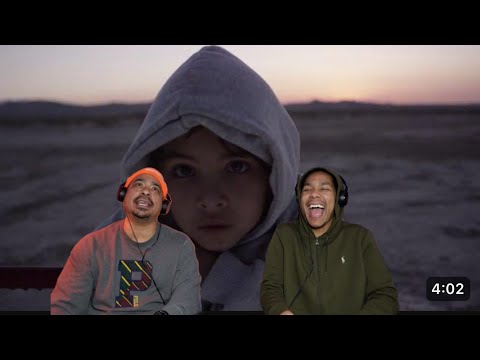 NEW YORK DAD REACTS TO KING LIL G - Cold Christmas (Official Music Video)