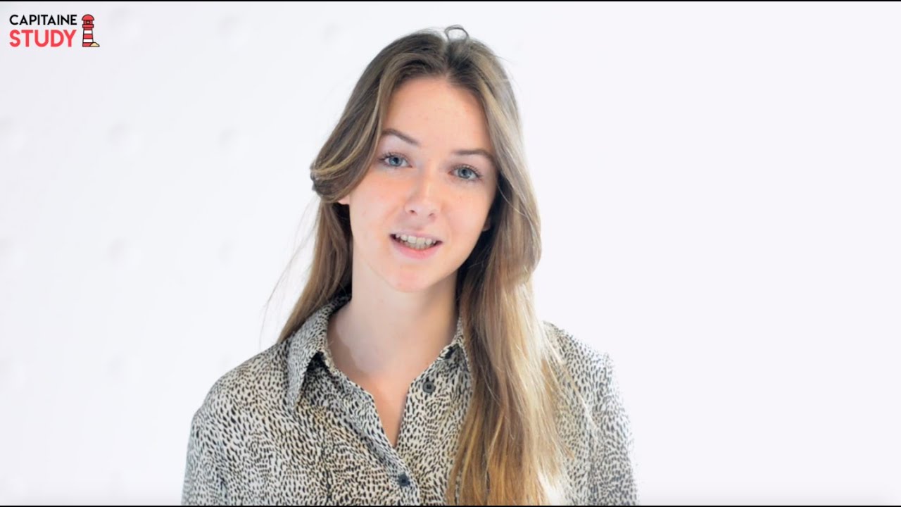 Comment choisir son école ? Avec Capitaine Study