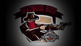 Deadwood Boys Night Match