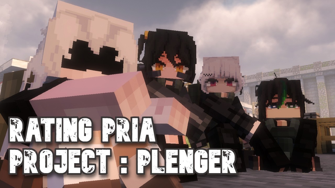 GIRLS RATING GUYS PROJECT: S1