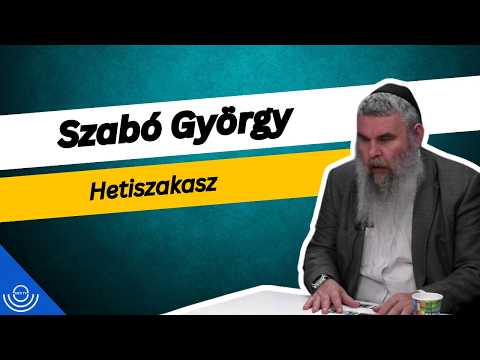 Pirkadat: Szabó György
