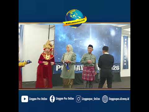 Purnawiyata dan Wisuda Tahfiz MTs Negeri 1 Lubuk Linggau