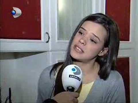 Genco Genç Magazin Kamera Arkası görüntüleri