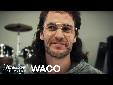 Waco (Preview 'Joy')