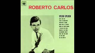 ROBERTO. C.A.R.L.O.S.    SPLISH SPLASH / LP 1963