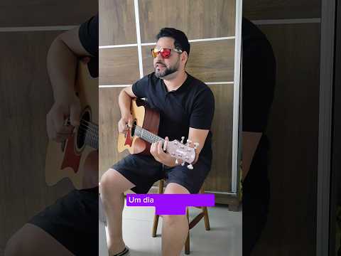 Um Dia Na Vida Te Amei Demais - Biguinho Sensação