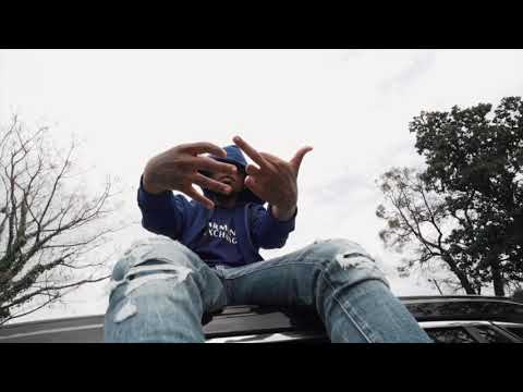 Q Da Demon - “Come Correct”  Dir.By @ChukoFilms