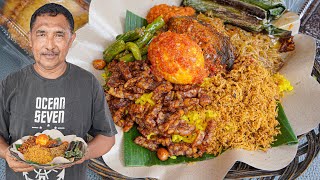 Download lagu DIEM2 BISA HABIS SAMPE 15 LITER SEHARI, NASI KUNING KHAS AMBON SEBANYAK INI CUMA 18 RIBU !!! mp3 Download lagu DIEM2 BISA HABIS SAMPE 15 LITER SEHARI, NASI KUNING KHAS AMBON SEBANYAK INI CUMA 18 RIBU !!! mp3