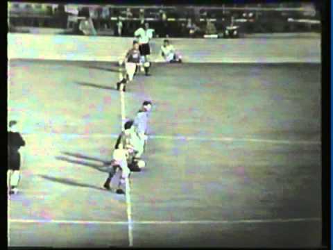 1956 (September 15) West Germany 1-USSR 2 (Friendly).mpg